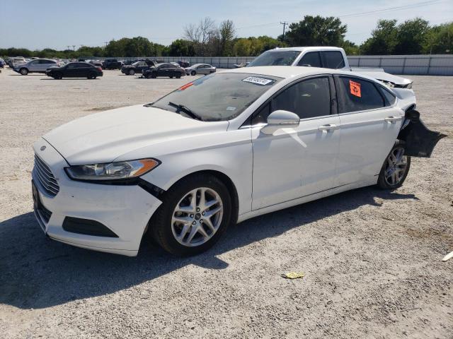 2014 FORD FUSION SE, 