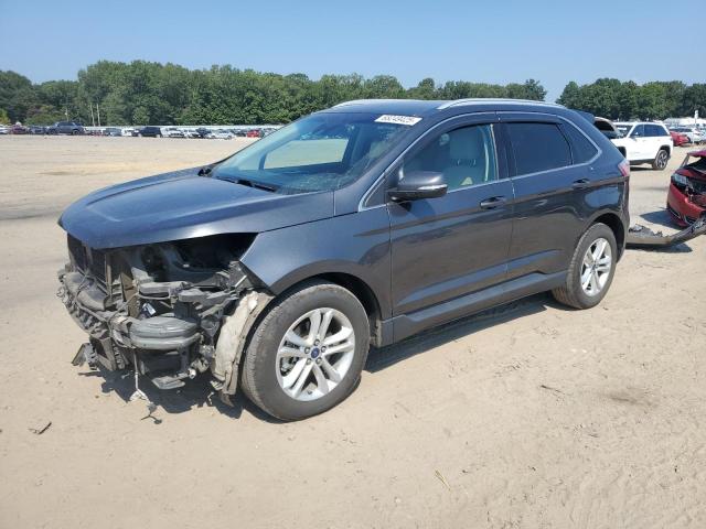 2020 FORD EDGE SEL, 