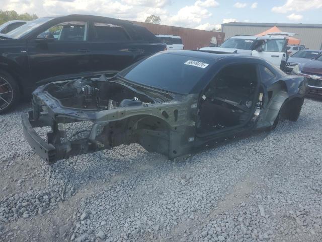 2014 CHEVROLET CAMARO LT, 