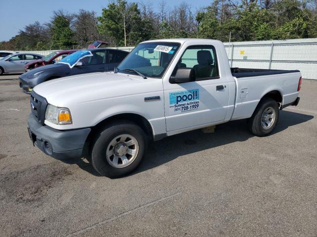 2011 FORD RANGER, 
