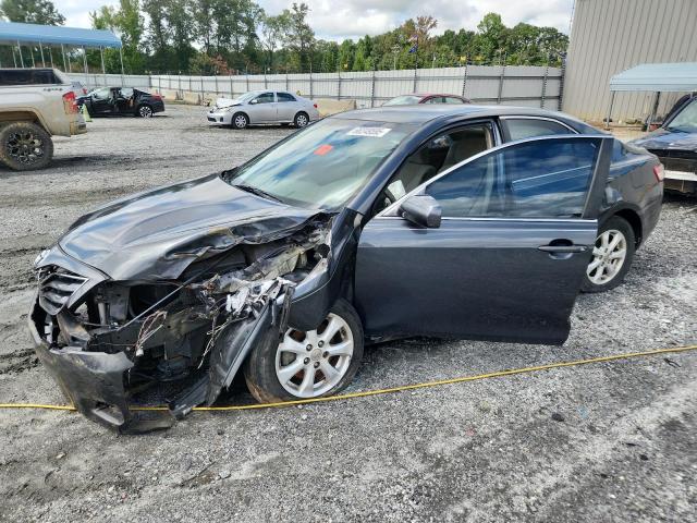 2010 TOYOTA CAMRY BASE, 