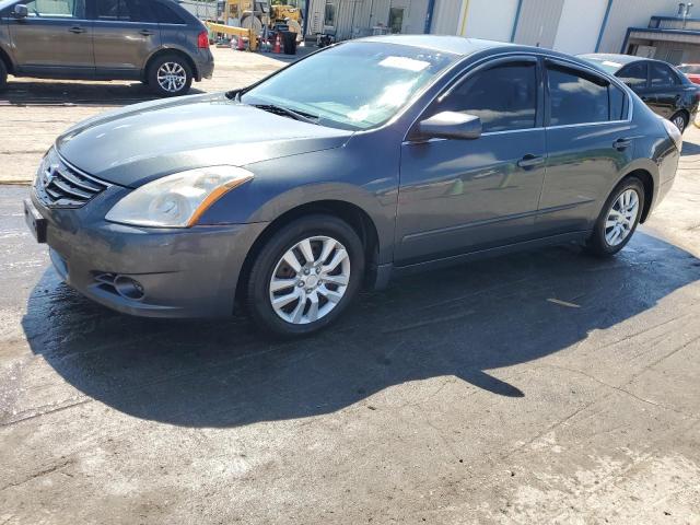 2011 NISSAN ALTIMA BASE, 