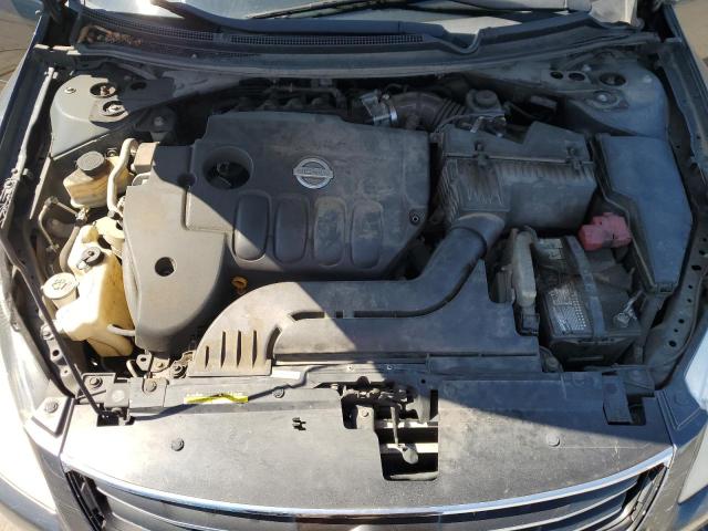 1N4AL2AP3BC119672 - 2011 NISSAN ALTIMA BASE Boz foto 11
