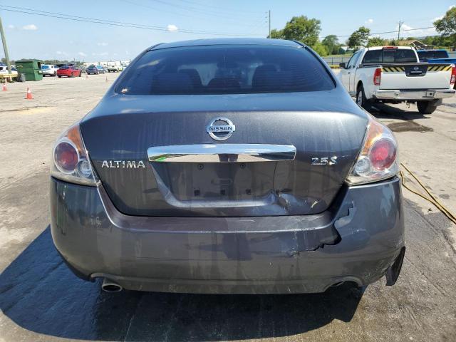1N4AL2AP3BC119672 - 2011 NISSAN ALTIMA BASE Boz foto 6