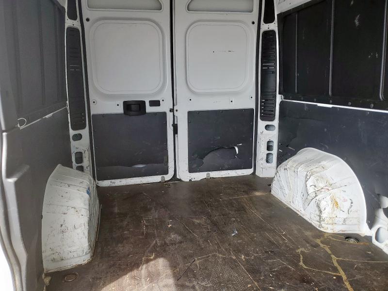 3C6TRVCG7KE523400 - 2019 RAM PROMASTER 2500 HIGH 白色 照片 10