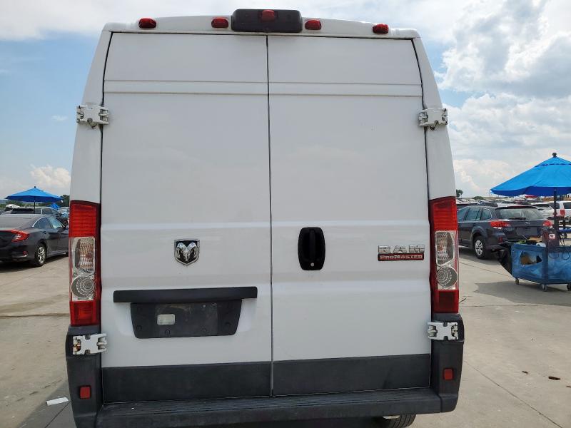 3C6TRVCG7KE523400 - 2019 RAM PROMASTER 2500 HIGH 白色 照片 6