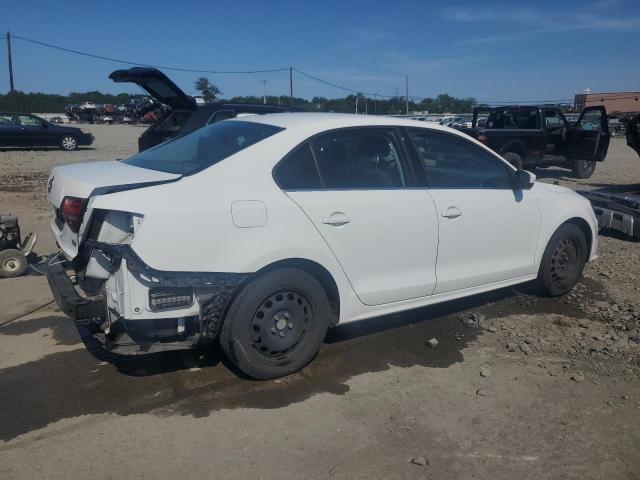 3VW2B7AJ1HM285011 - 2017 VOLKSWAGEN JETTA S WHITE photo 3