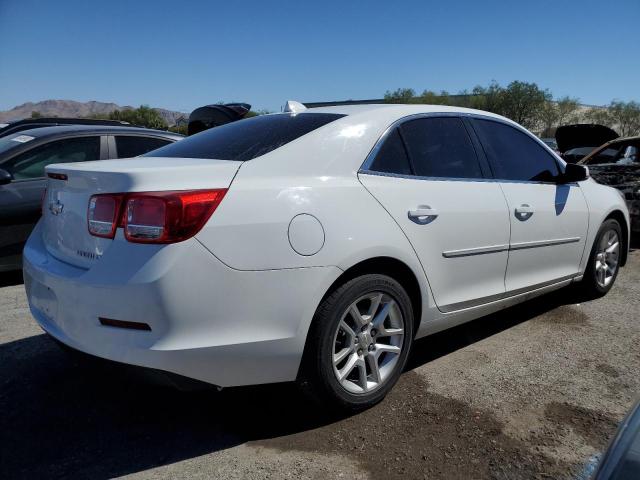 1G11C5SL8EF274169 - 2014 CHEVROLET MALIBU 1LT WHITE photo 3