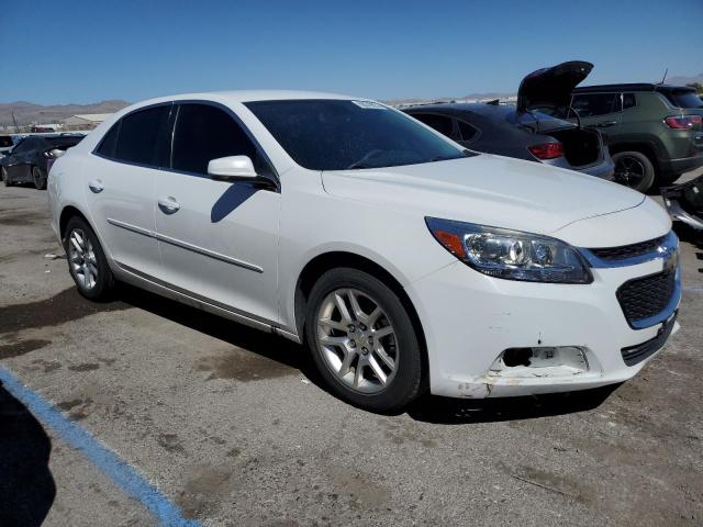 1G11C5SL8EF274169 - 2014 CHEVROLET MALIBU 1LT WHITE photo 4