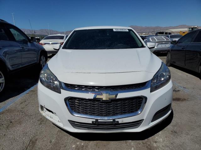 1G11C5SL8EF274169 - 2014 CHEVROLET MALIBU 1LT WHITE photo 5