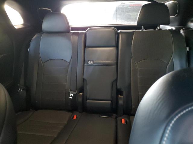 2T2BZMCA1GC026290 - 2016 LEXUS RX 350 BASE SILVER photo 10