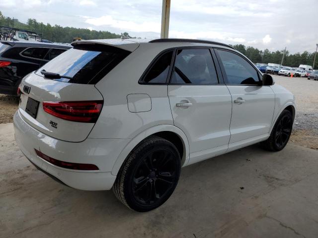 WA1GFCFS7FR002267 - 2015 AUDI Q3 PRESTIGE WHITE photo 3