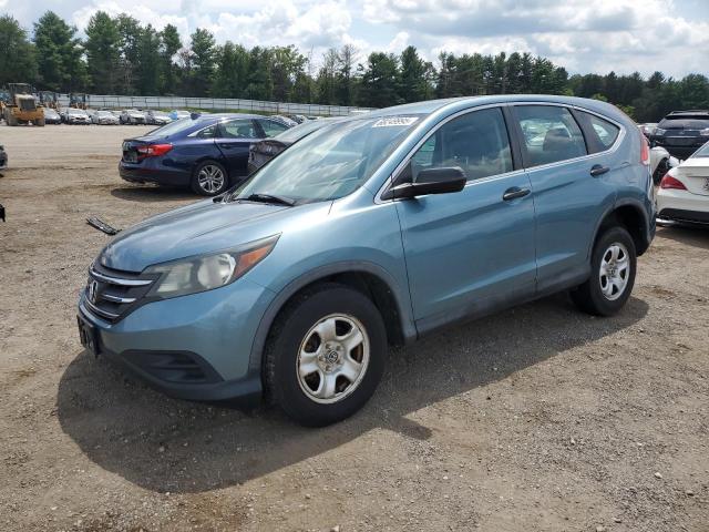 2013 HONDA CR-V LX, 