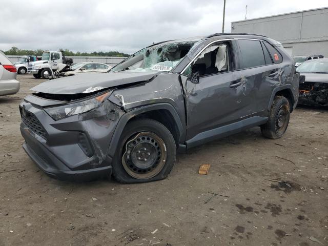 2019 TOYOTA RAV4 LE, 