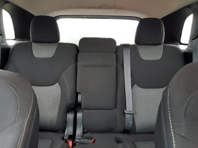 1C4PJMAB9GW349085 - 2016 JEEP CHEROKEE SPORT RED photo 10