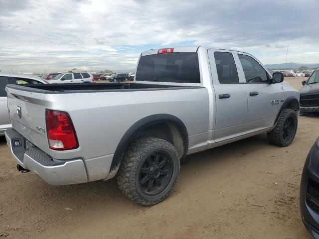 1C6RR7FT4ES132740 - 2014 RAM 1500 ST SILVER photo 3