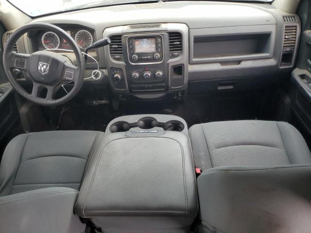 1C6RR7FT4ES132740 - 2014 RAM 1500 ST SILVER photo 8