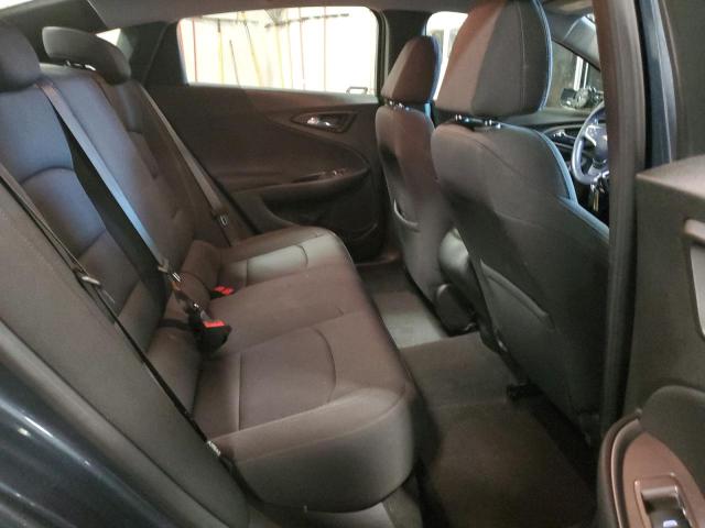 1G1ZG5ST6LF099473 - 2020 CHEVROLET MALIBU RS GRAY photo 10