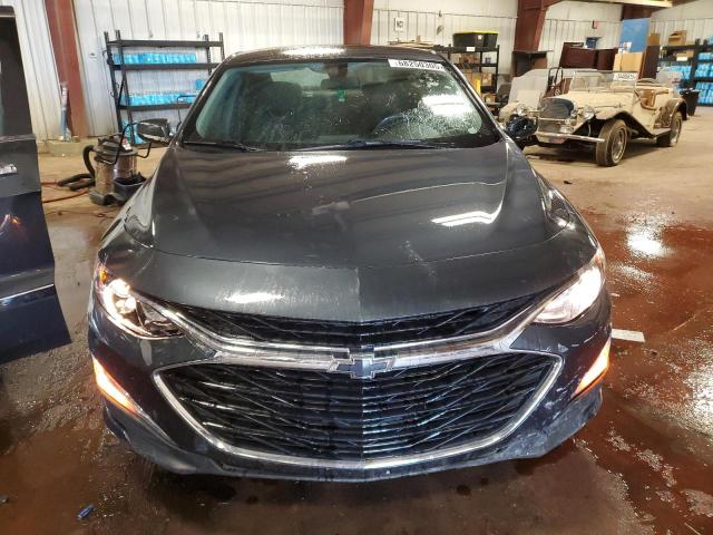 1G1ZG5ST6LF099473 - 2020 CHEVROLET MALIBU RS GRAY photo 5