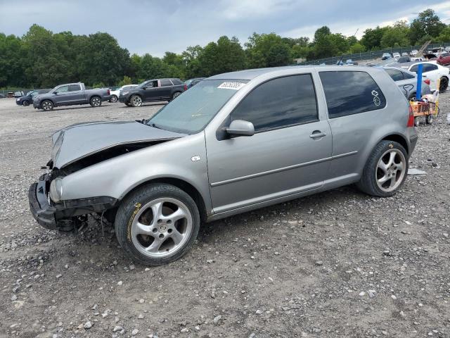 2004 VOLKSWAGEN GTI, 