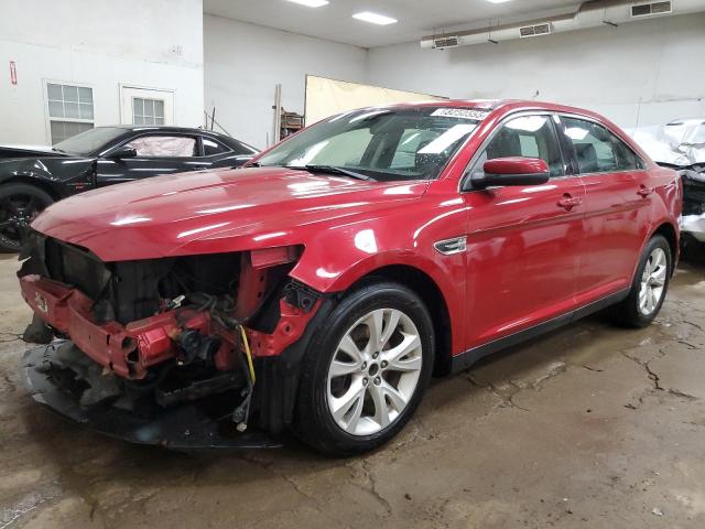 2011 FORD TAURUS SEL, 
