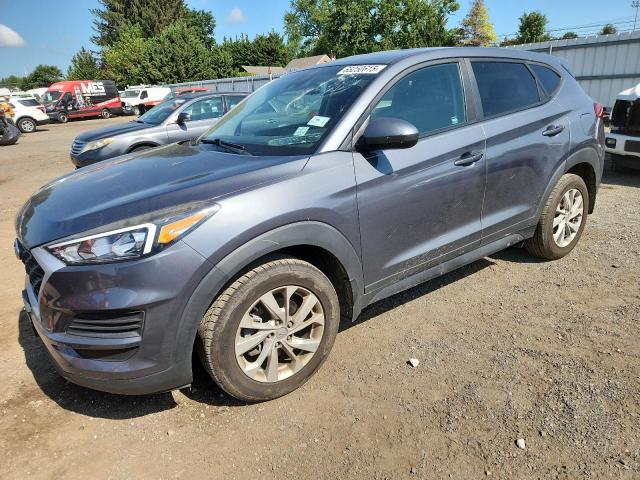 2019 HYUNDAI TUCSON SE, 