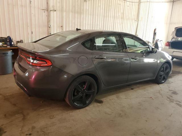 1C3CDFBB8GD506802 - 2016 DODGE DART SXT CHARCOAL photo 3