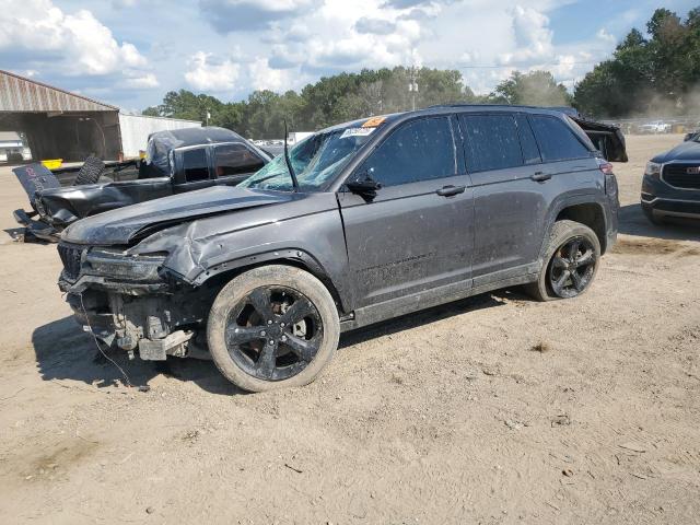 2023 JEEP GRAND CHEROKEE LAREDO, 