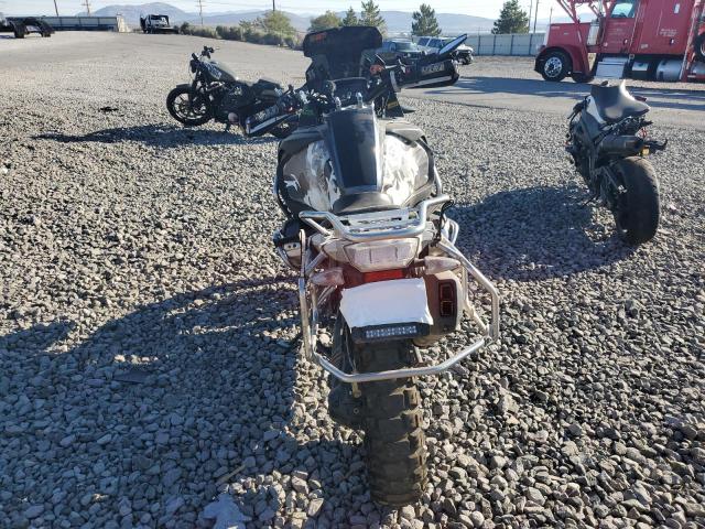 WB10J5306L6D02822 - 2020 BMW R 1250 GS ADVENTURE BLACK photo 4