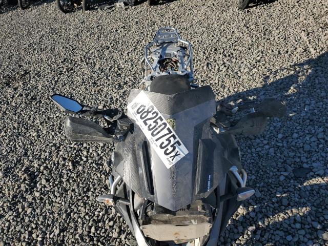 WB10J5306L6D02822 - 2020 BMW R 1250 GS ADVENTURE BLACK photo 5