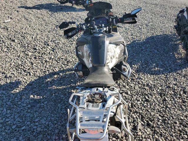 WB10J5306L6D02822 - 2020 BMW R 1250 GS ADVENTURE BLACK photo 6