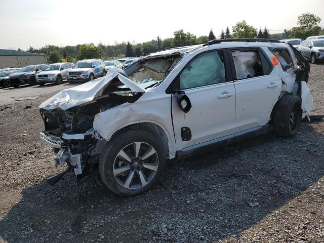 2025 HONDA PILOT TOURING, 