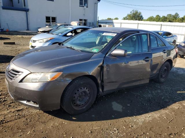 2009 TOYOTA CAMRY BASE, 