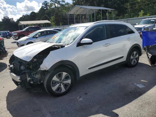 2019 KIA NIRO FE, null