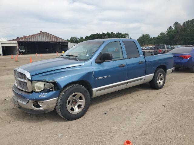 2002 DODGE RAM 1500, 