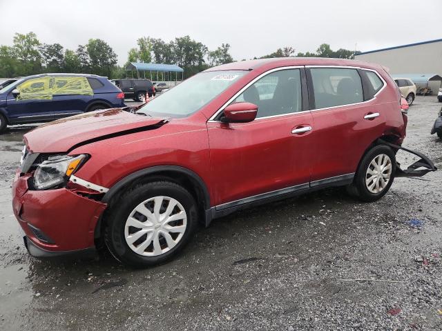2015 NISSAN ROGUE S, 