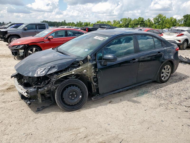 2022 TOYOTA COROLLA LE, 