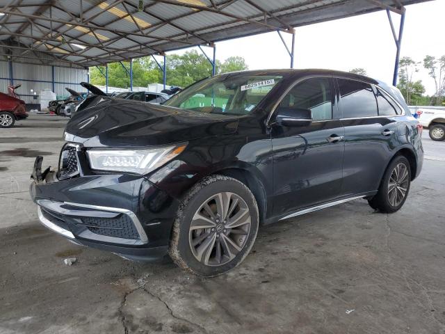 2019 ACURA MDX TECHNOLOGY, 