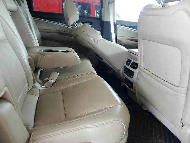 5J8YD3H5XKL009980 - 2019 ACURA MDX TECHNOLOGY შავი ფოტო 11