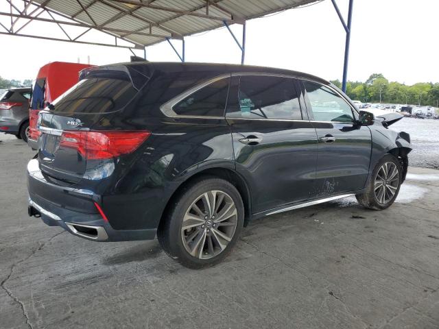 5J8YD3H5XKL009980 - 2019 ACURA MDX TECHNOLOGY შავი ფოტო 3
