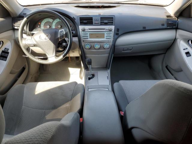 4T1BK46K97U504712 - 2007 TOYOTA CAMRY LE Ağ foto 8