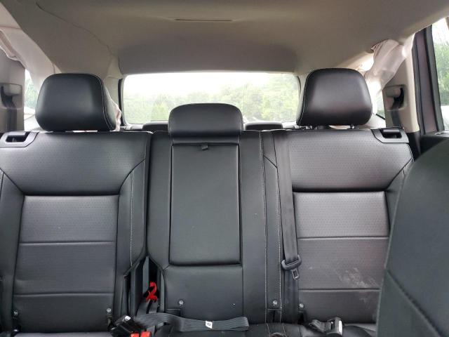 1V2KR2CA1MC597404 - 2021 VOLKSWAGEN ATLAS SE 灰色 照片 10