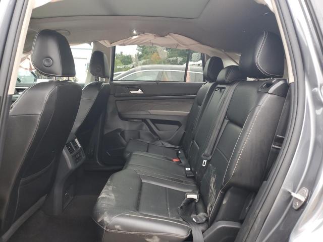 1V2KR2CA1MC597404 - 2021 VOLKSWAGEN ATLAS SE 灰色 照片 11