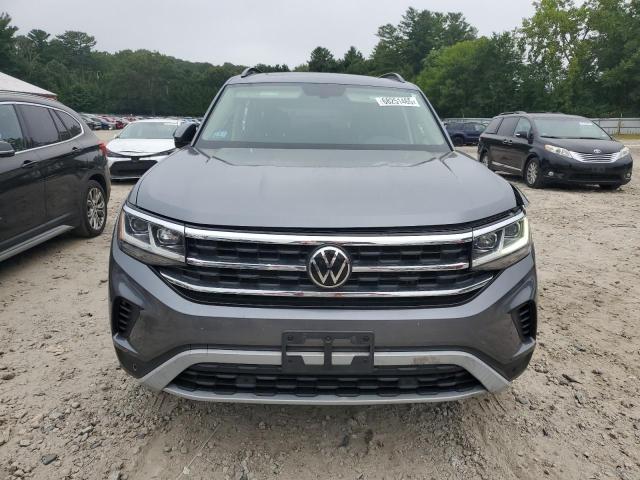 1V2KR2CA1MC597404 - 2021 VOLKSWAGEN ATLAS SE 灰色 照片 5