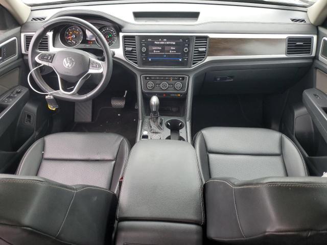 1V2KR2CA1MC597404 - 2021 VOLKSWAGEN ATLAS SE 灰色 照片 8