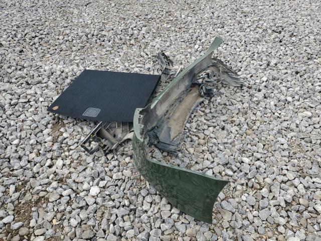 WAUC4CF56MA004458 - 2021 AUDI S5 PREMIUM PLUS 绿色 照片 12