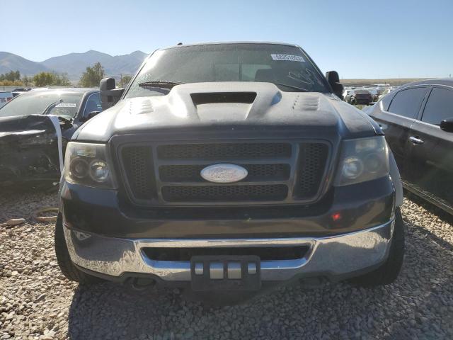 UTR06067 - 2007 FORD F150 SUPER BROWN photo 5