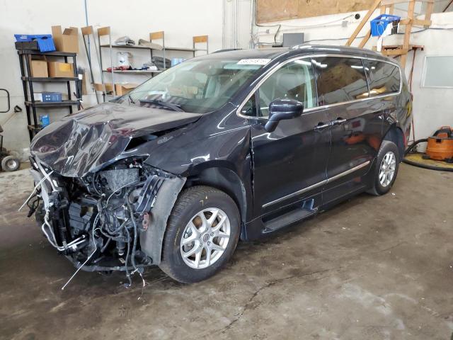 2020 CHRYSLER PACIFICA TOURING L, 