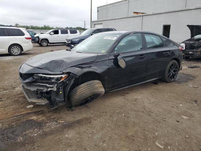 2024 HONDA CIVIC SPORT, 