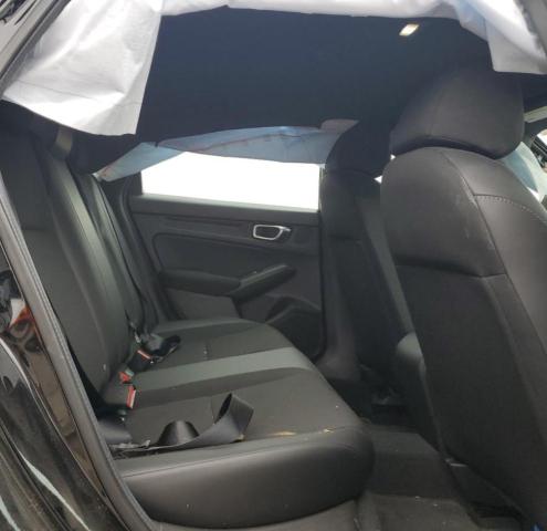 19XFL2H84RE002376 - 2024 HONDA CIVIC SPORT 黑色 照片 10